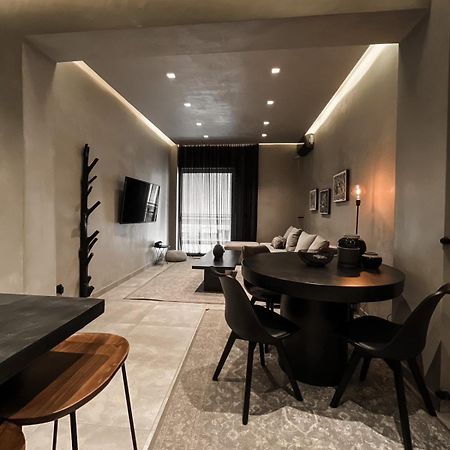 Casagold Glyfada Luxury Apartment Near The Sea أثينا المظهر الخارجي الصورة
