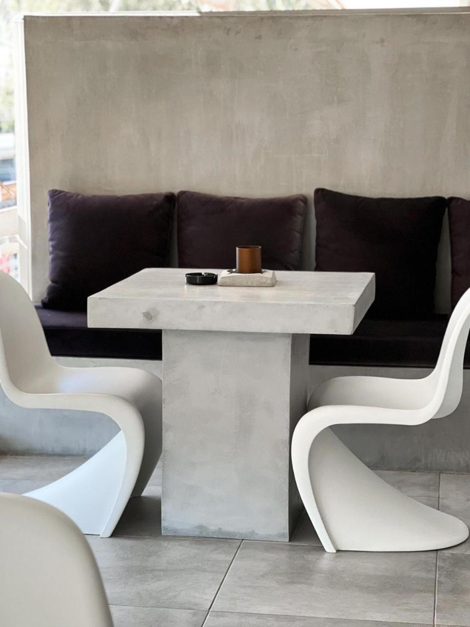 Casagold Glyfada Luxury Apartment Near The Sea أثينا المظهر الخارجي الصورة