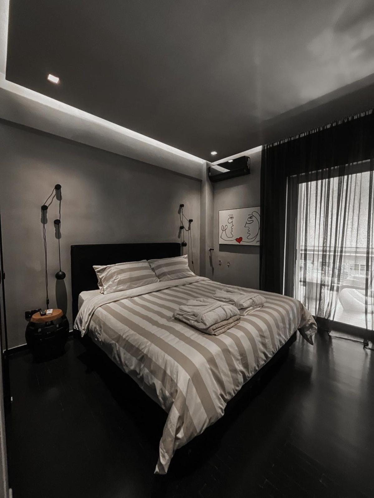 Casagold Glyfada Luxury Apartment Near The Sea أثينا المظهر الخارجي الصورة