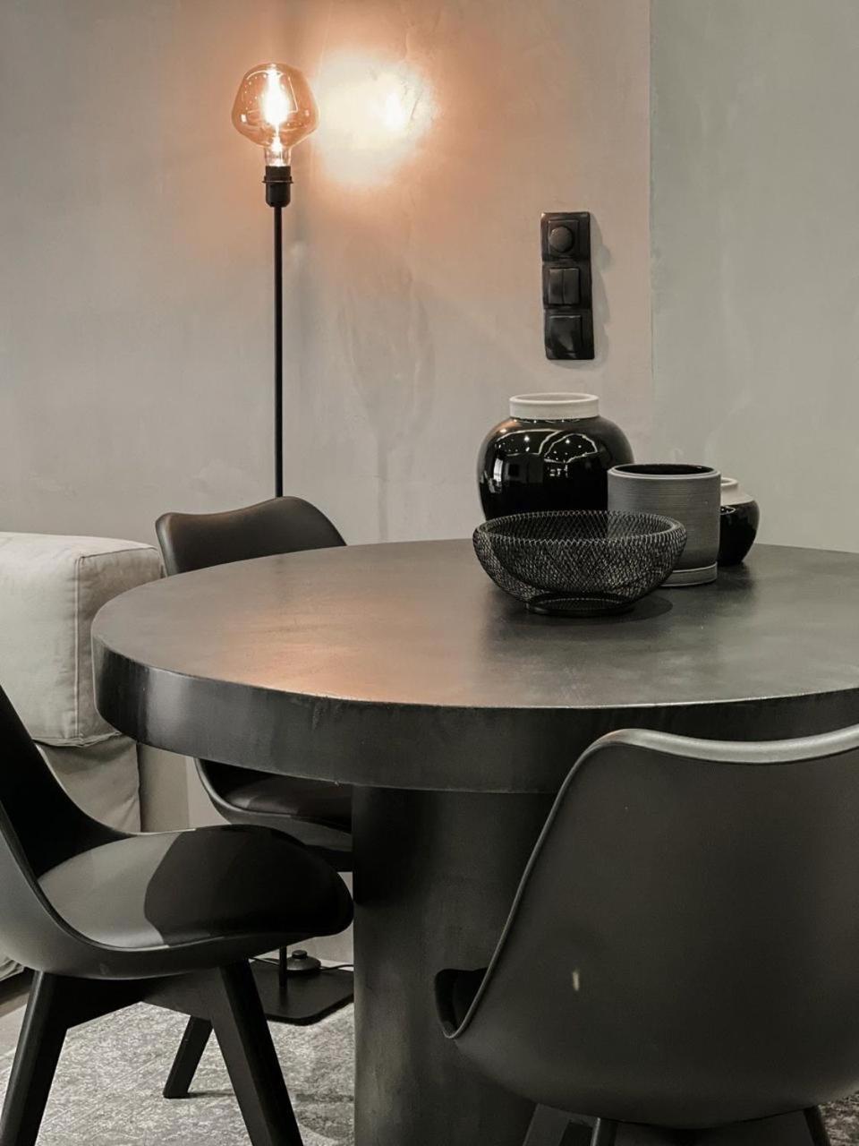 Casagold Glyfada Luxury Apartment Near The Sea أثينا المظهر الخارجي الصورة