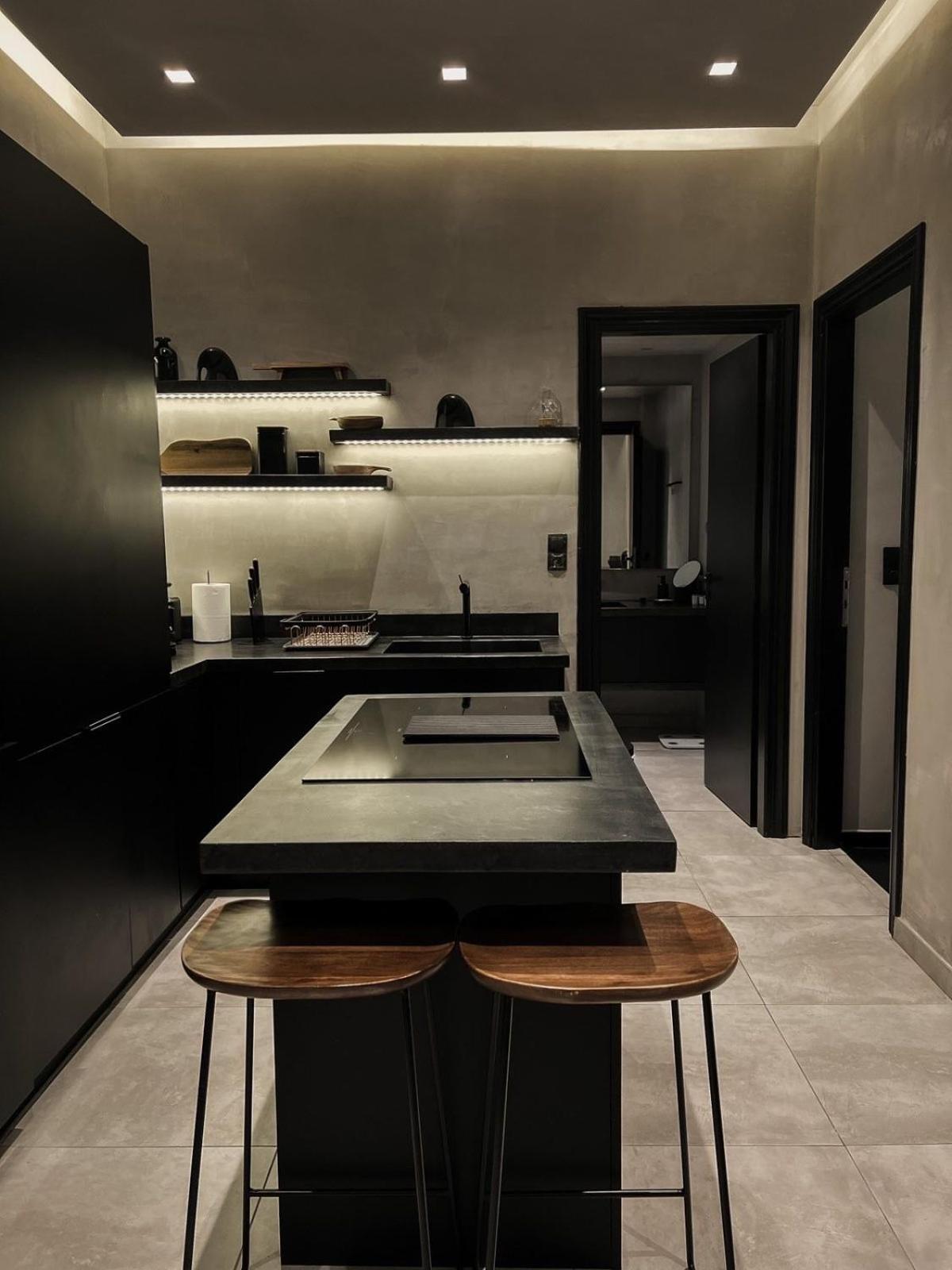 Casagold Glyfada Luxury Apartment Near The Sea أثينا المظهر الخارجي الصورة