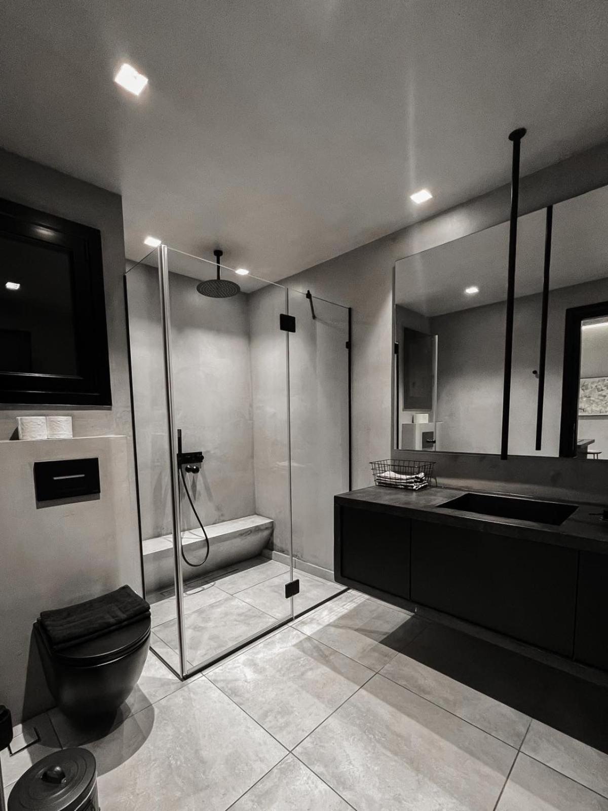 Casagold Glyfada Luxury Apartment Near The Sea أثينا المظهر الخارجي الصورة